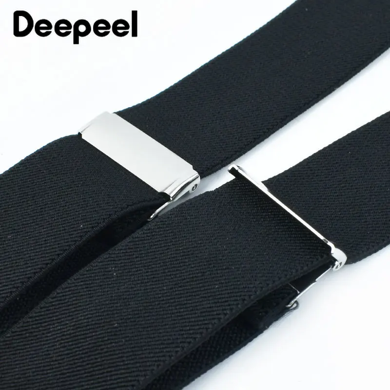 Deepeel 3.5*125cm Men's Adult  - Jeans Shirt Fashion For Men avis et prix