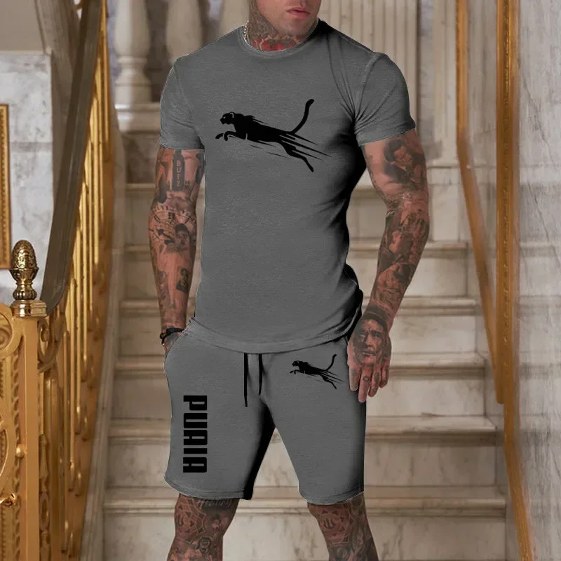 2026 Trendy Fashion Casual Sum - Men'S Fashion Course avis et prix