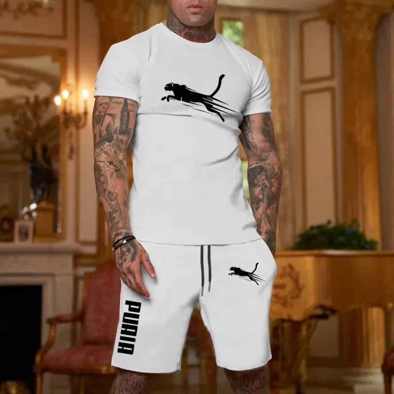 2026 Trendy Fashion Casual Sum - Men'S Fashion Course avis et prix