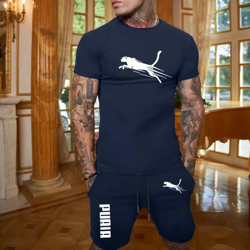 2026 Trendy Fashion Casual Sum - Men'S Fashion Course avis et prix