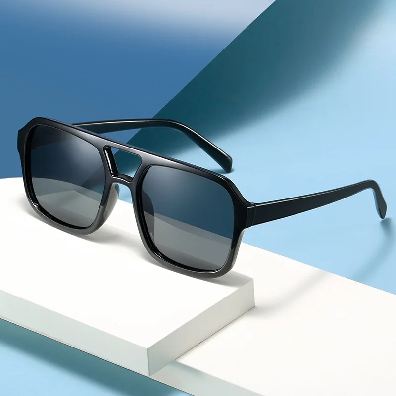 New Pc Frame Round Sunglasses  - Men'S Fashion Glasses avis et prix