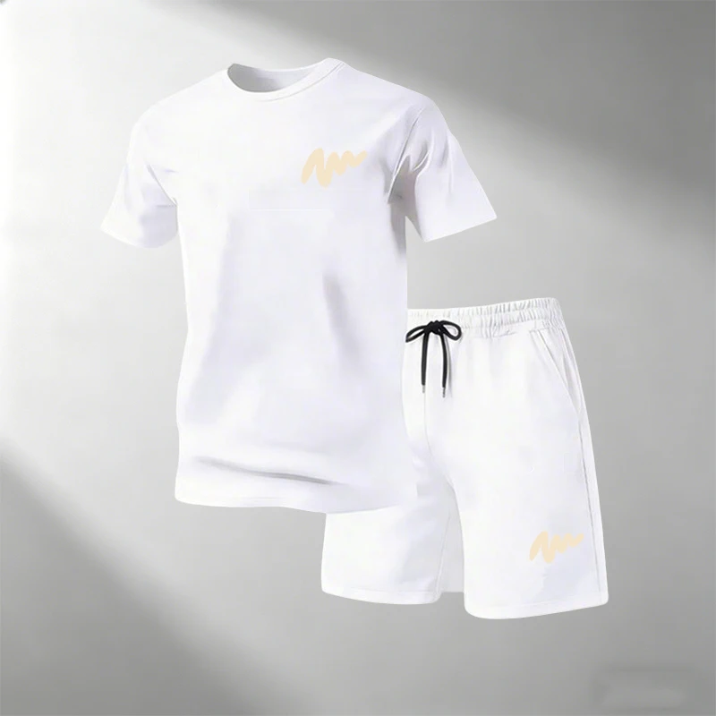 Fashion Men's Street T-Shirts  - Men'S Fashion Course avis et prix