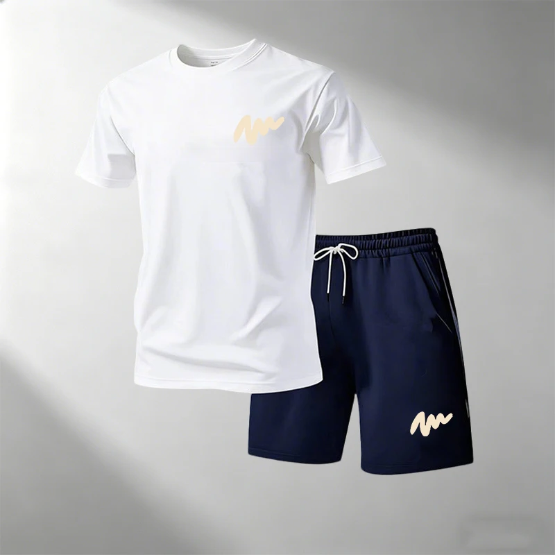 Fashion Men's Street T-Shirts  - Men'S Fashion Course avis et prix