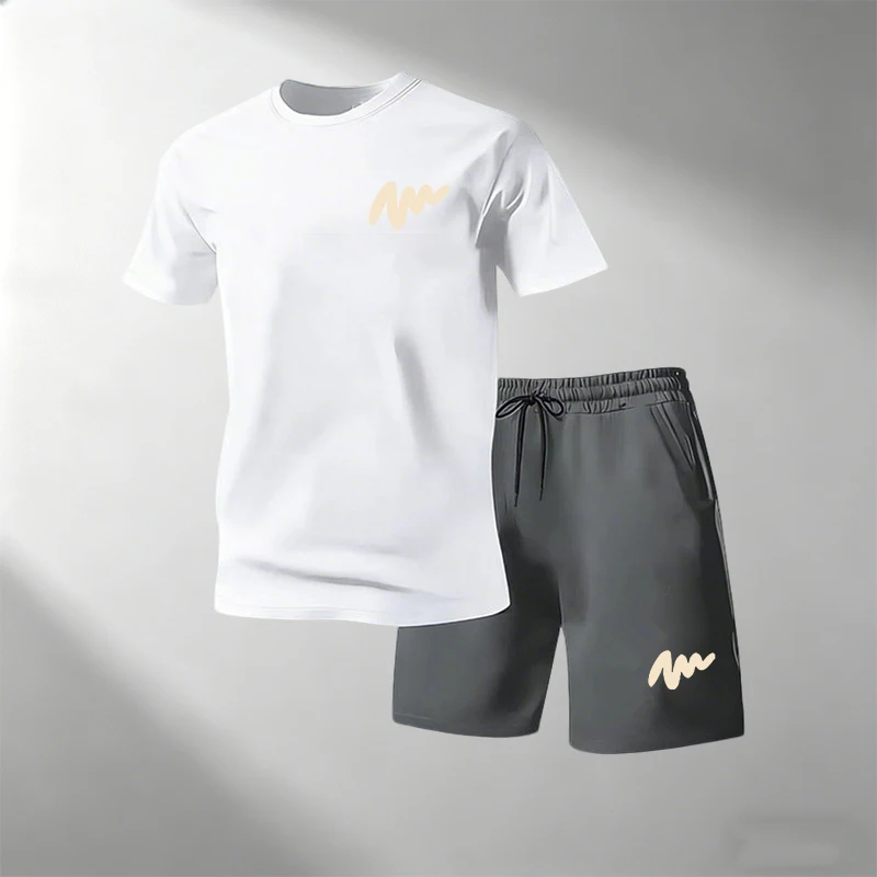Fashion Men's Street T-Shirts  - Men'S Fashion Course avis et prix