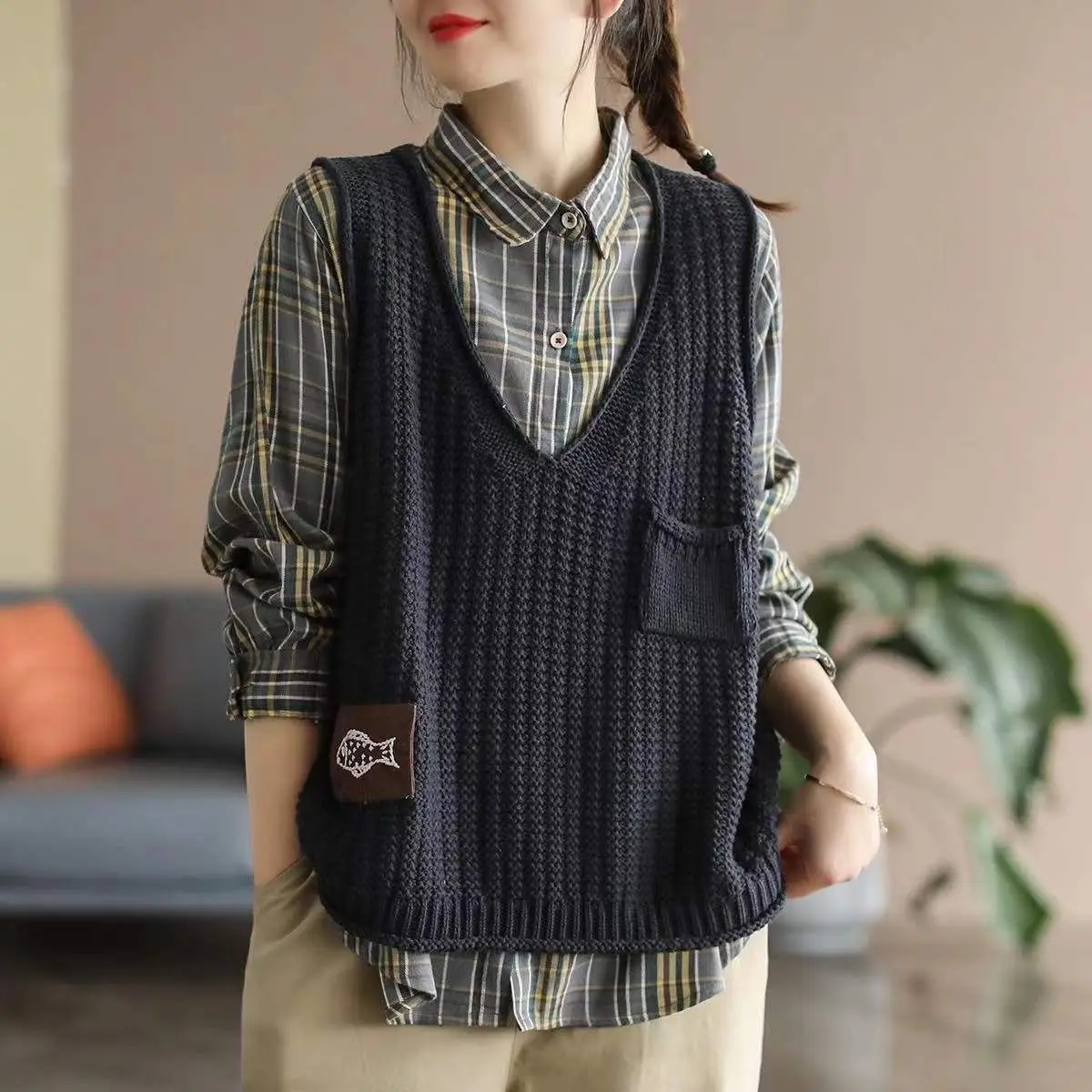 On Offer Formal Casual Fashion - Formal Waistcoat Vest avis et prix