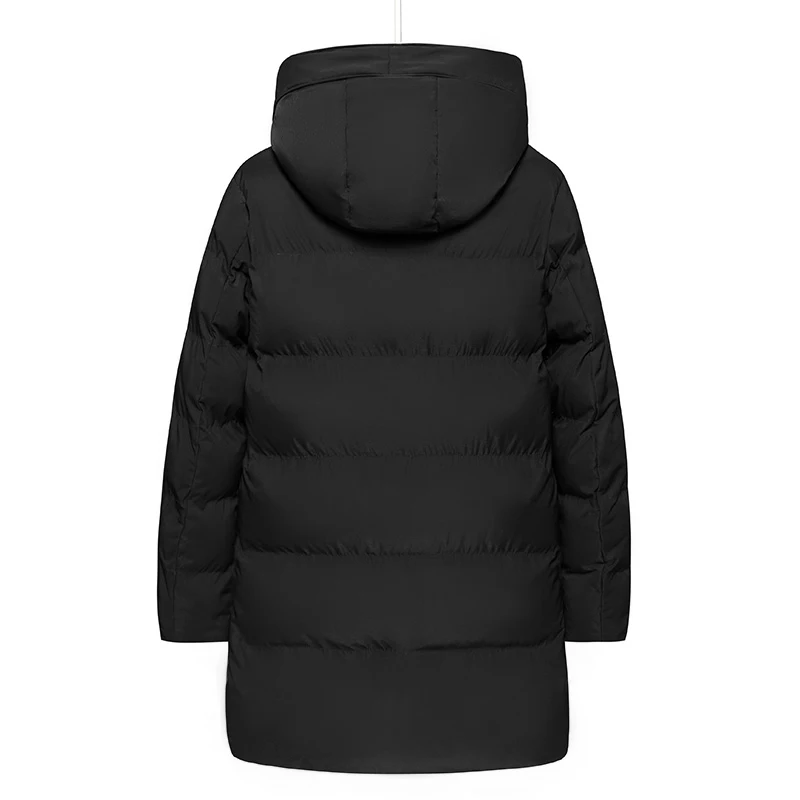 Fashion Vogue Long Down Coat M - Fashion Men Vogue avis et prix