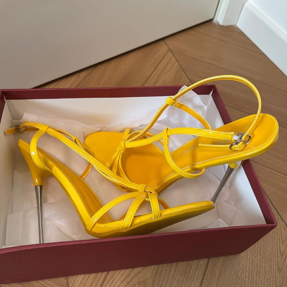 Fashion 16cm Extreme High Heel - Men'S Fashion Shoes avis et prix