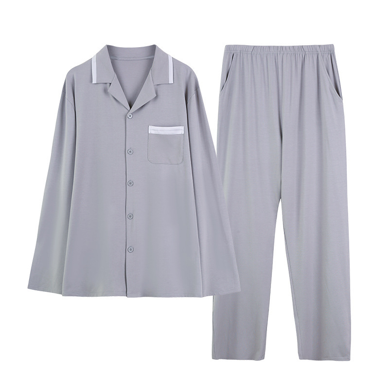HKSH Autumn Winter Men Tide Lo - Mens Fashion Style avis et prix