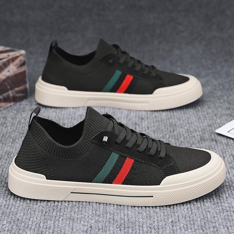 Outdoor Walking Loafers Male F - Mens Fashion Zapatos avis et prix