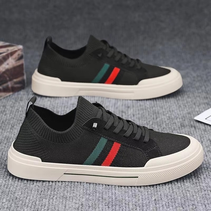 Outdoor Walking Loafers Male F - Mens Fashion Zapatos avis et prix