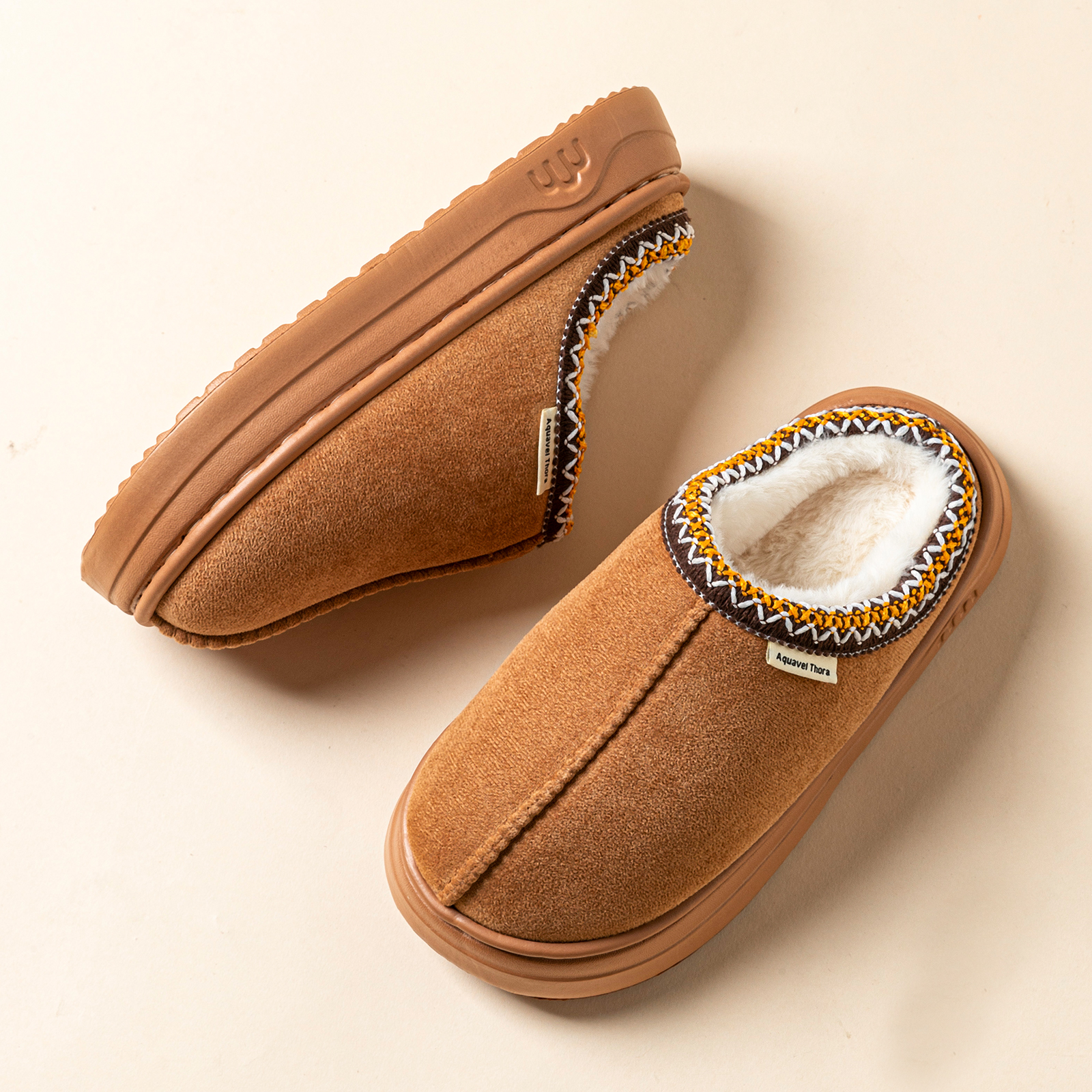 Winter Anti-slip Women's Soft  - Men'S Fashion Shoes avis et prix