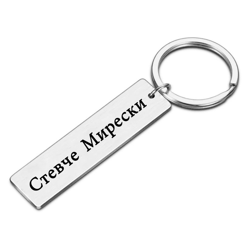 Personalized 316L Stainless St - Men'S Fashion Gold Chain avis et prix