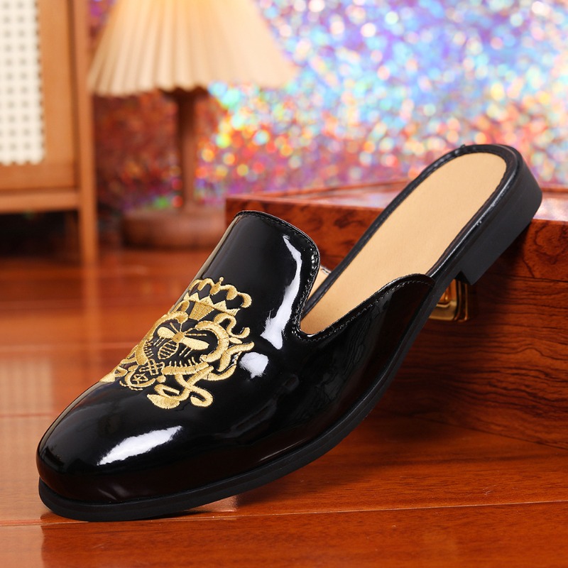 2026 High-quality Men's Slip-o - Mens Fashion Zapatos avis et prix