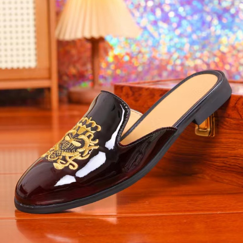 2026 High-quality Men's Slip-o - Mens Fashion Zapatos avis et prix