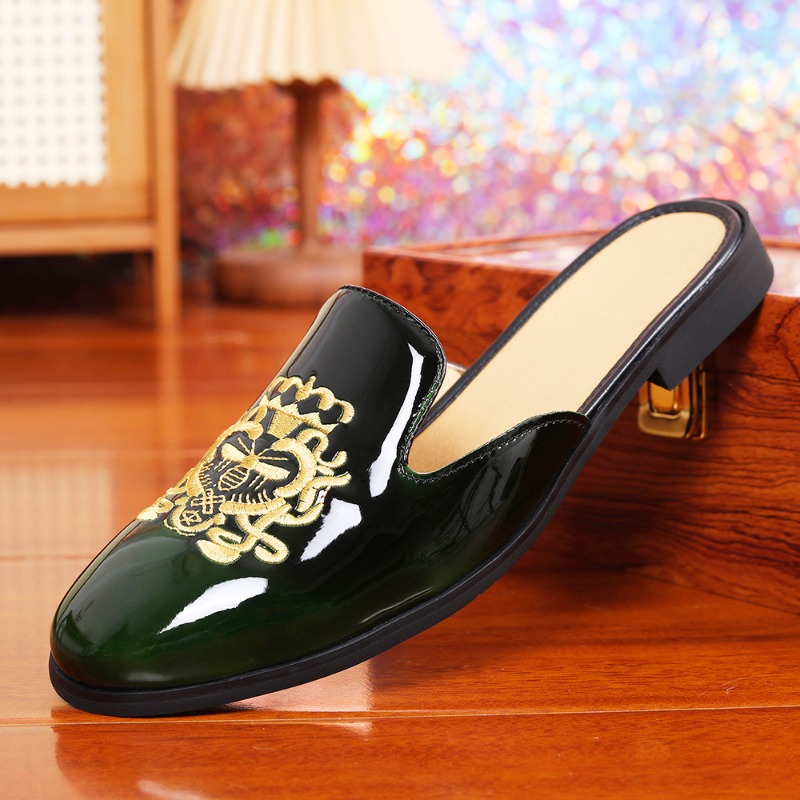 2026 High-quality Men's Slip-o - Mens Fashion Zapatos avis et prix