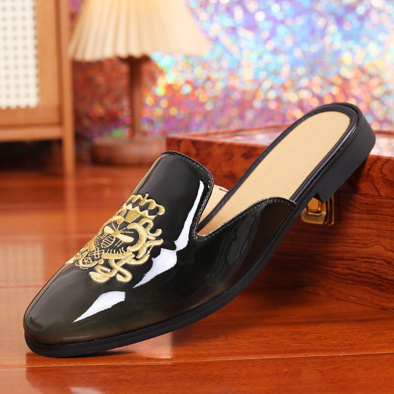 2026 High-quality Men's Slip-o - Mens Fashion Zapatos avis et prix