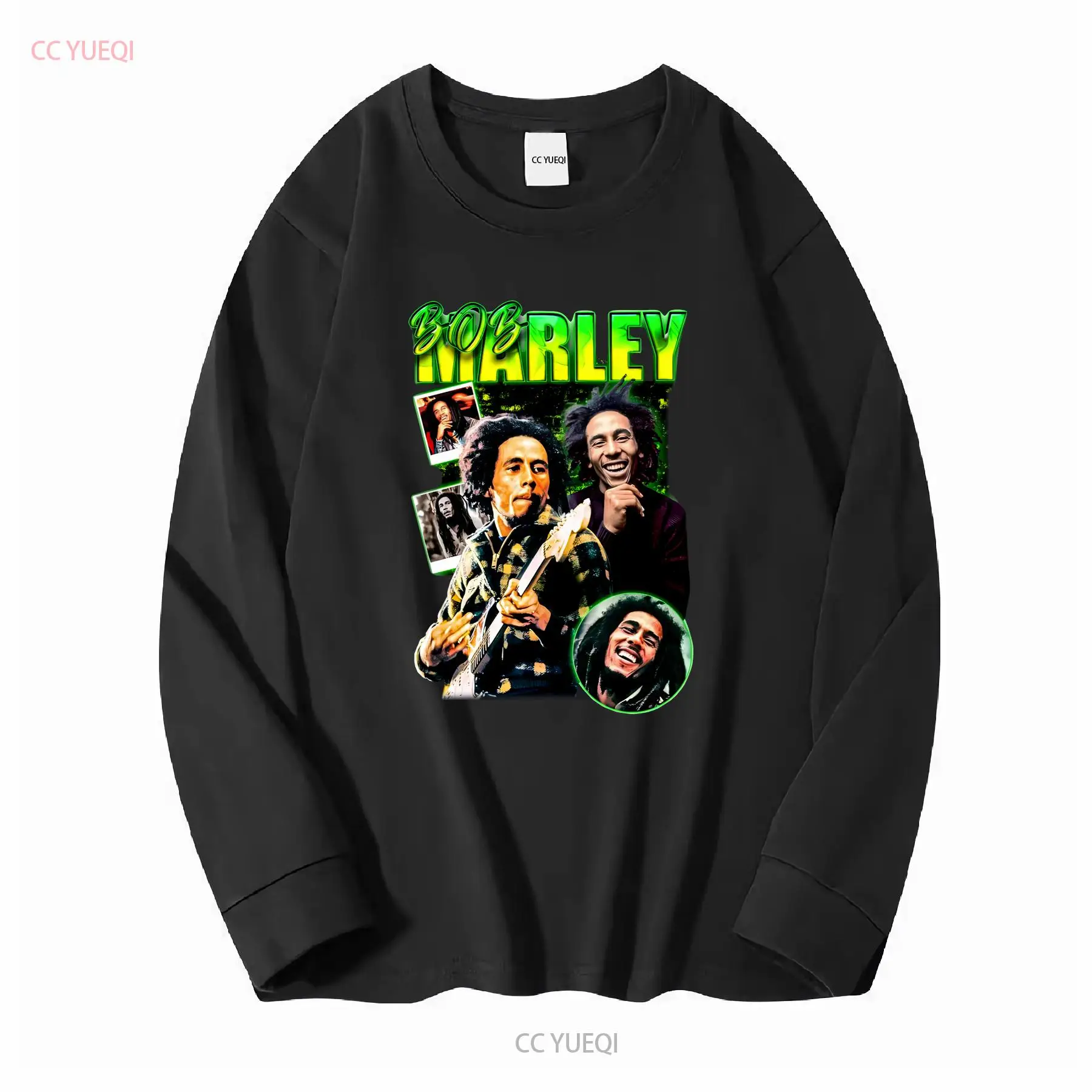 Bob Marley T Shirt One Love Mu - Men Fashion Kids avis et prix
