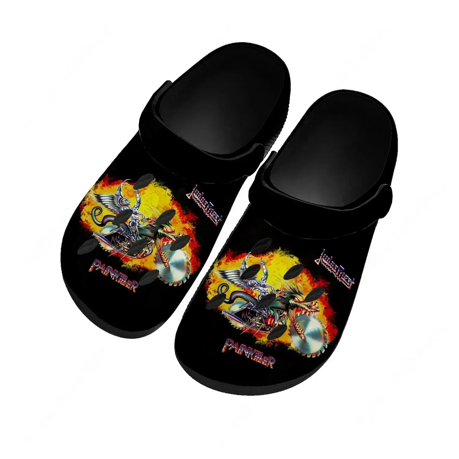 Judas Priest Water Shoes Mens  - Men'S Fashion Shoes avis et prix