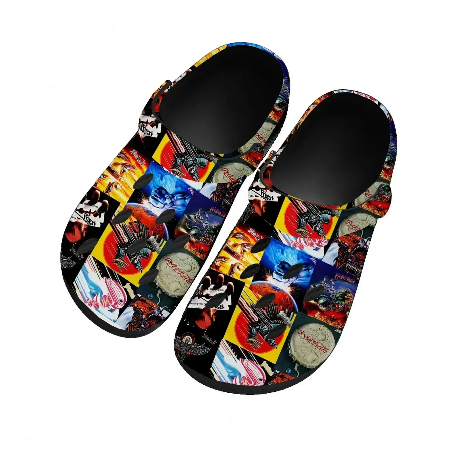 Judas Priest Water Shoes Mens  - Men'S Fashion Shoes avis et prix