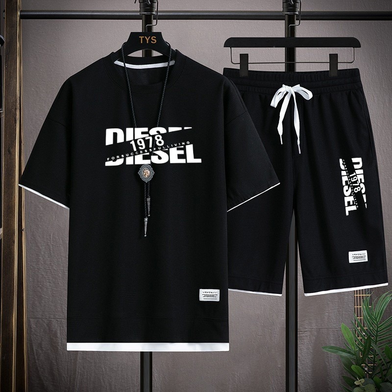 Men's Large Size Quick-Drying  - Men'S Fashion Course avis et prix