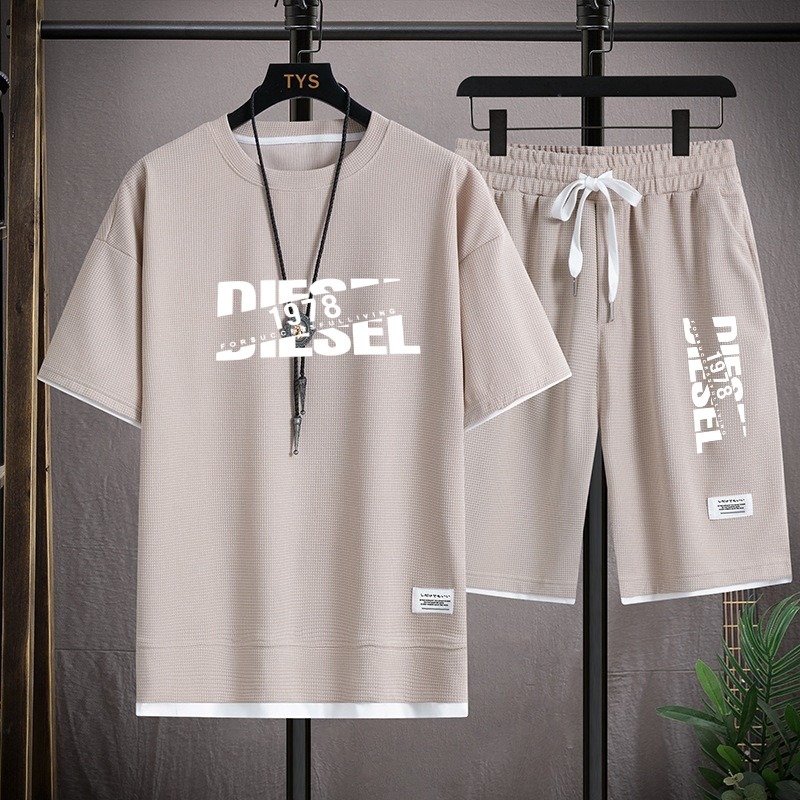 Men's Large Size Quick-Drying  - Men'S Fashion Course avis et prix