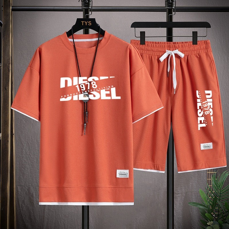 Men's Large Size Quick-Drying  - Men'S Fashion Course avis et prix