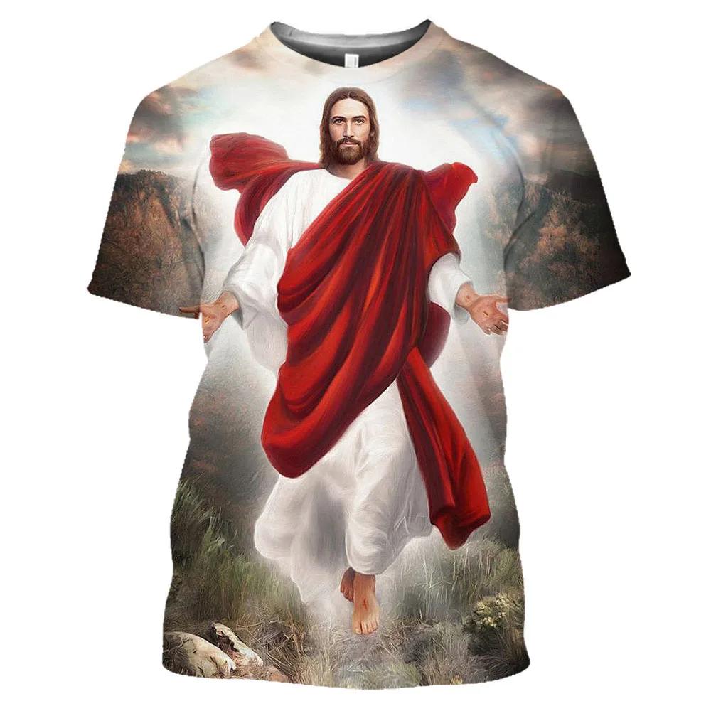 Fashionable Fun Jesus Pictures - Mens Fashion Dress Shirts avis et prix