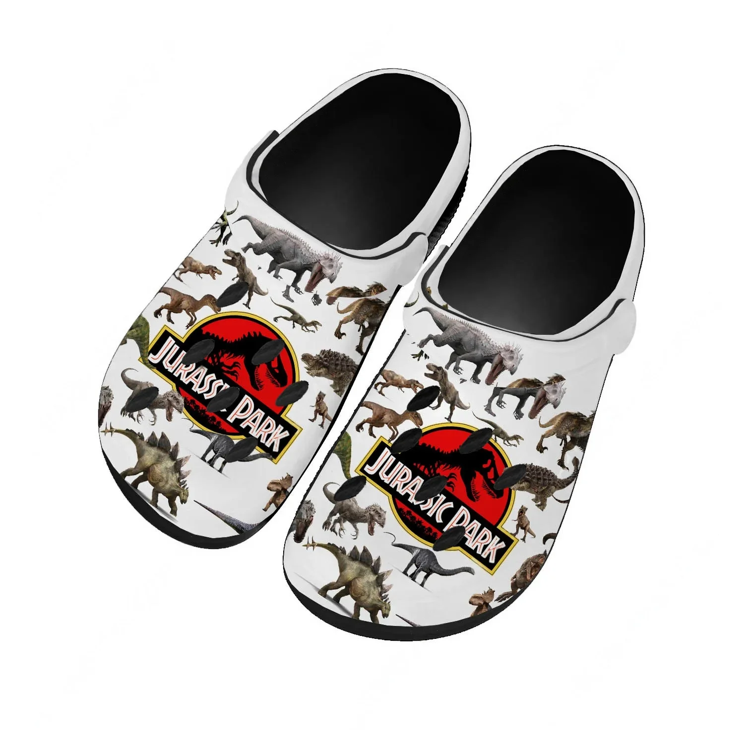 Jurassic Park Water Shoes Men  - Men'S Fashion Shoes avis et prix