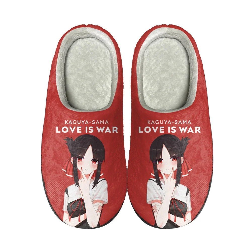 Kaguya Sama Love Is War Home C - Men'S Fashion Shoes avis et prix