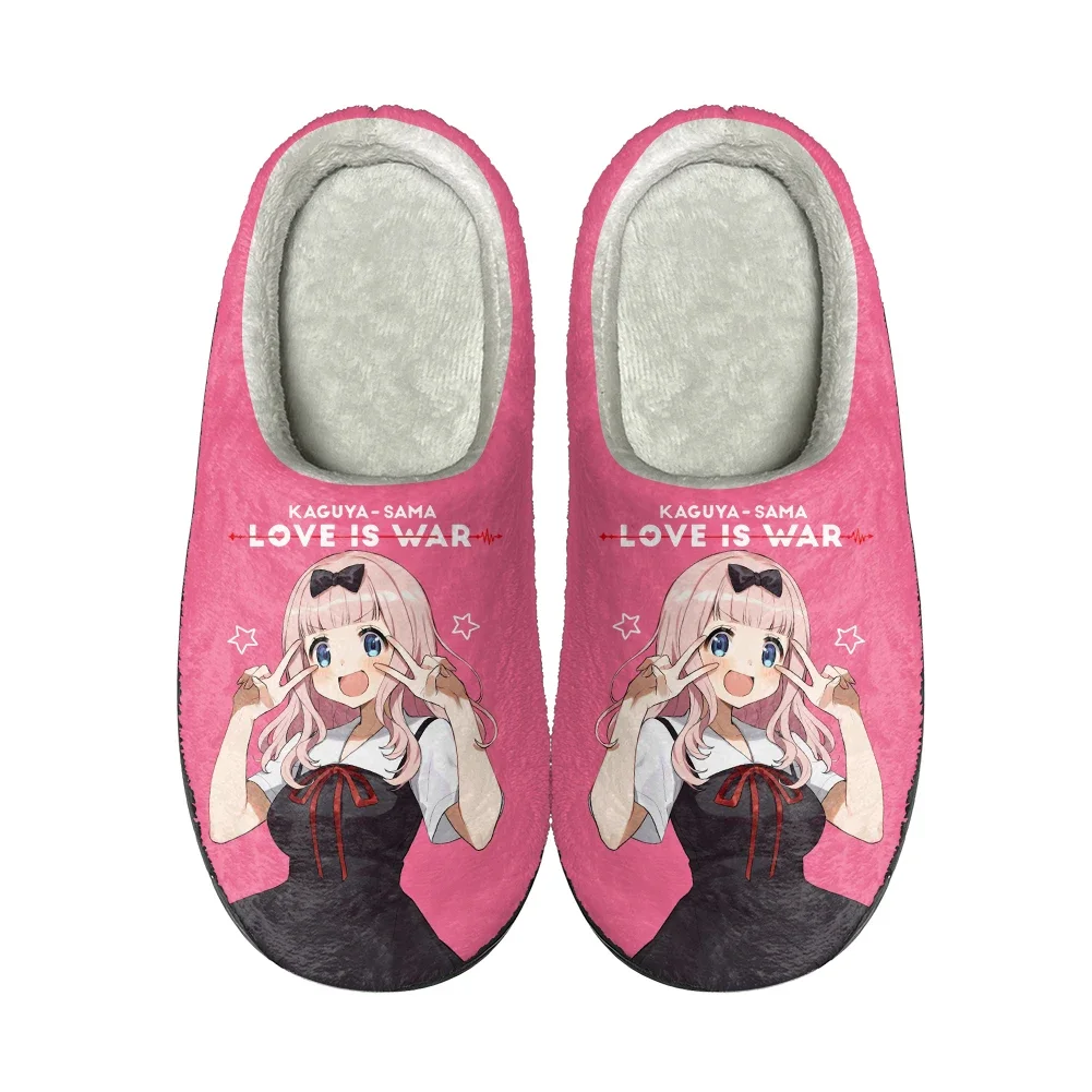 Kaguya Sama Love Is War Home C - Men'S Fashion Shoes avis et prix