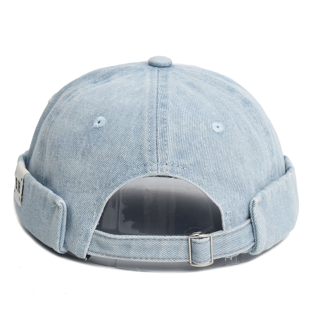 Fashion Denim Docker Cap Briml - Mens Fashion Bucket Hat avis et prix