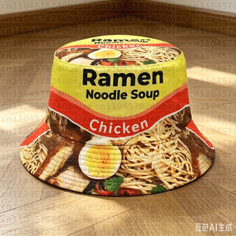 Spring/Summer Outdoor Men’s Su - Mens Fashion Bucket Hat avis et prix