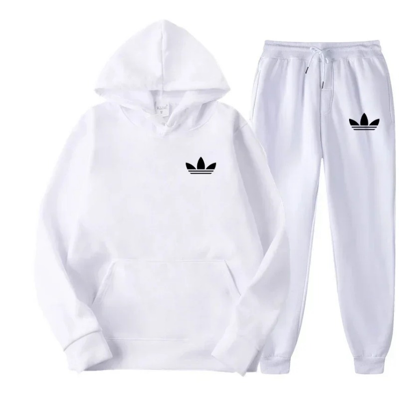 New Men's Fashion Casual Track - Mens Fashion Style avis et prix