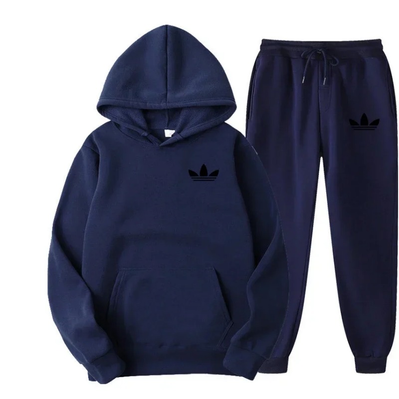 New Men's Fashion Casual Track - Mens Fashion Style avis et prix