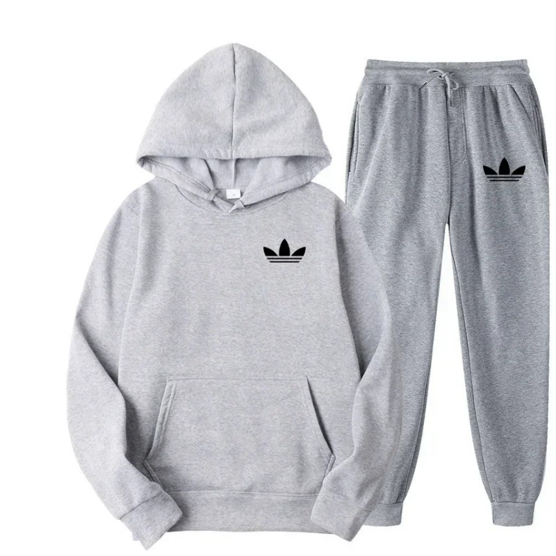 New Men's Fashion Casual Track - Mens Fashion Style avis et prix