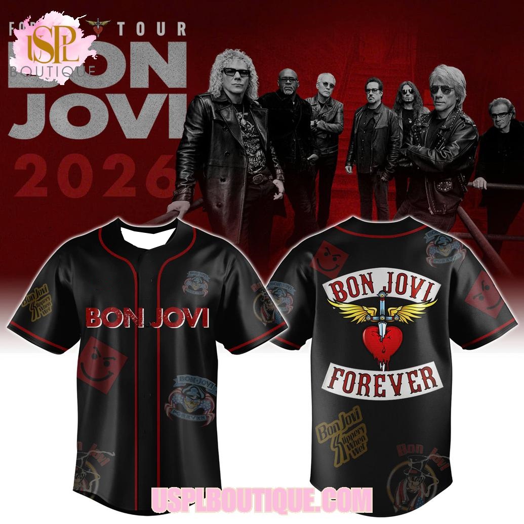 Bon Jovi 