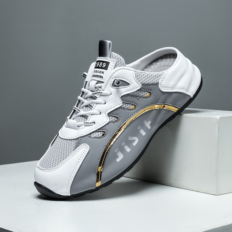 Men Shoes Summer Fashion Soft- - Mens Fashion Zapatos avis et prix