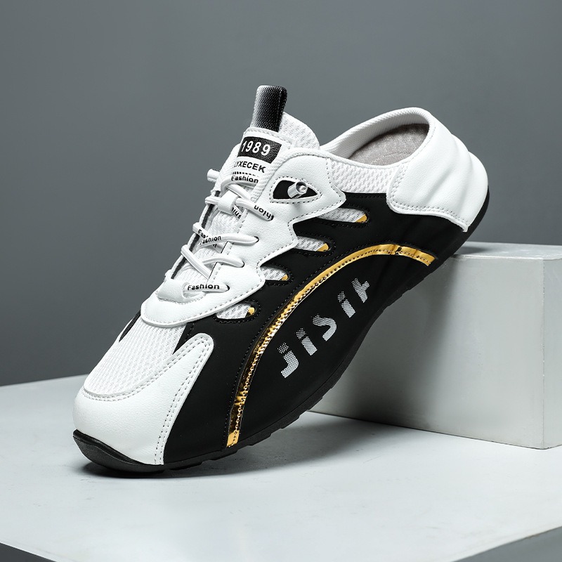 Men Shoes Summer Fashion Soft- - Mens Fashion Zapatos avis et prix