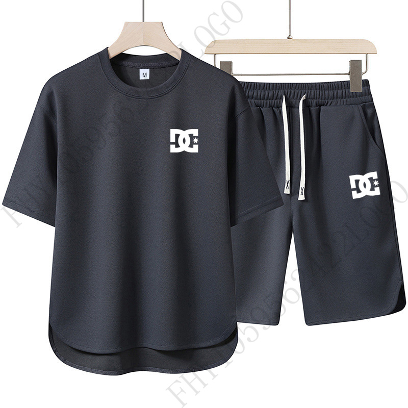 Men's fashionable short-sleeve - Men'S Fashion Course avis et prix