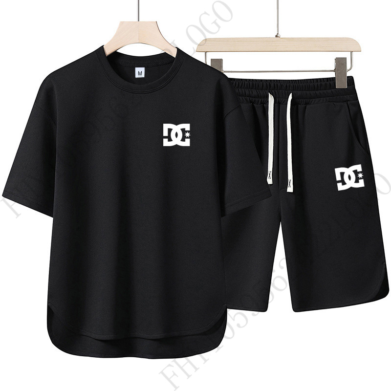 Men's fashionable short-sleeve - Men'S Fashion Course avis et prix