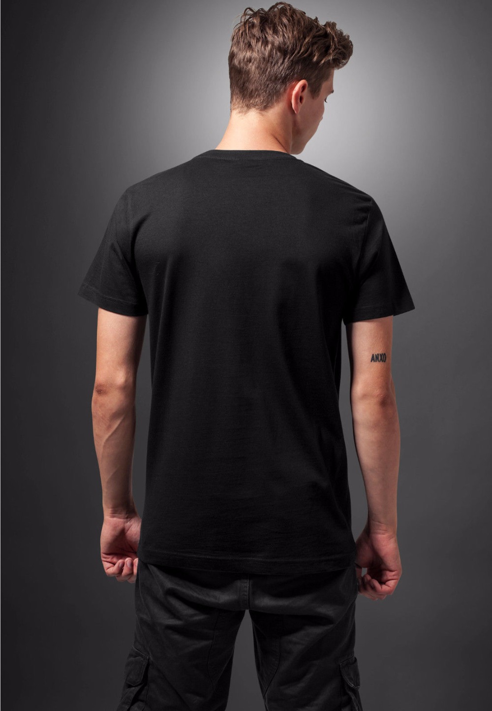 2019 Fashion 100% Cotton Short - Men'S Fashion New York avis et prix
