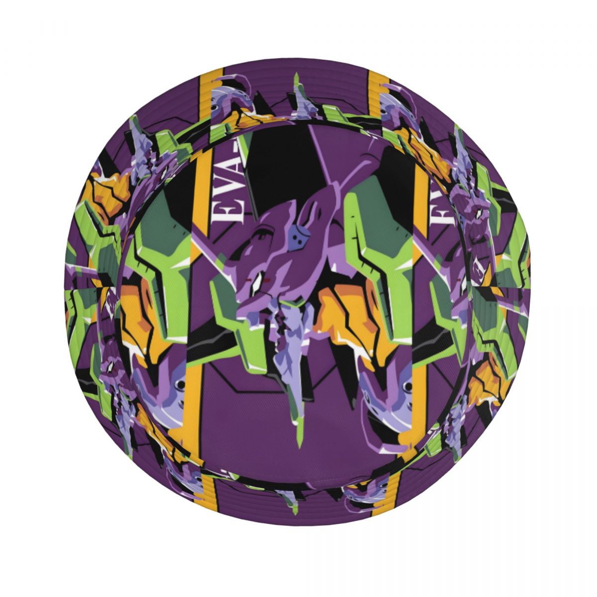 Custom Evangelion Manga Japan  - Mens Fashion Bucket Hat avis et prix