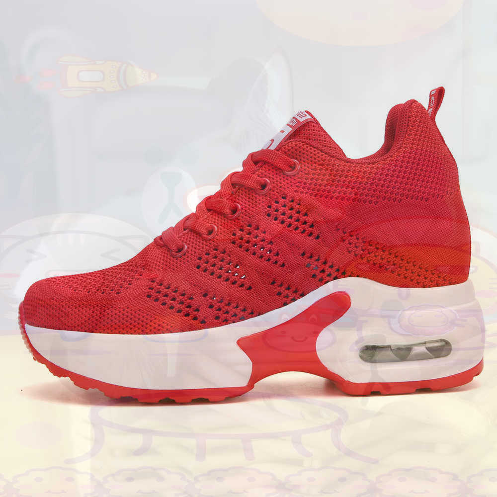 Red Size 36 Shoes Woman Tennis - Men'S Fashion For Fat Guys avis et prix