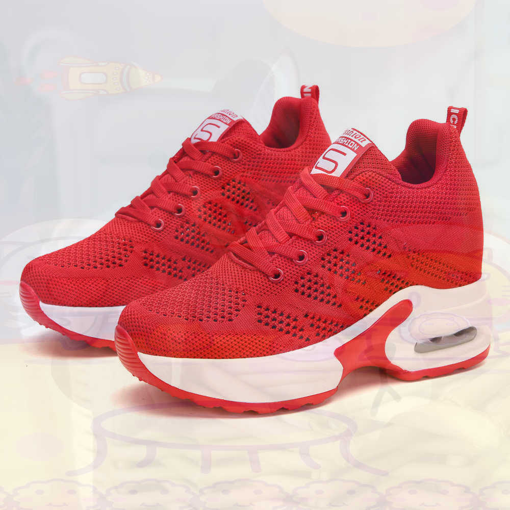Red Size 36 Shoes Woman Tennis - Men'S Fashion For Fat Guys avis et prix