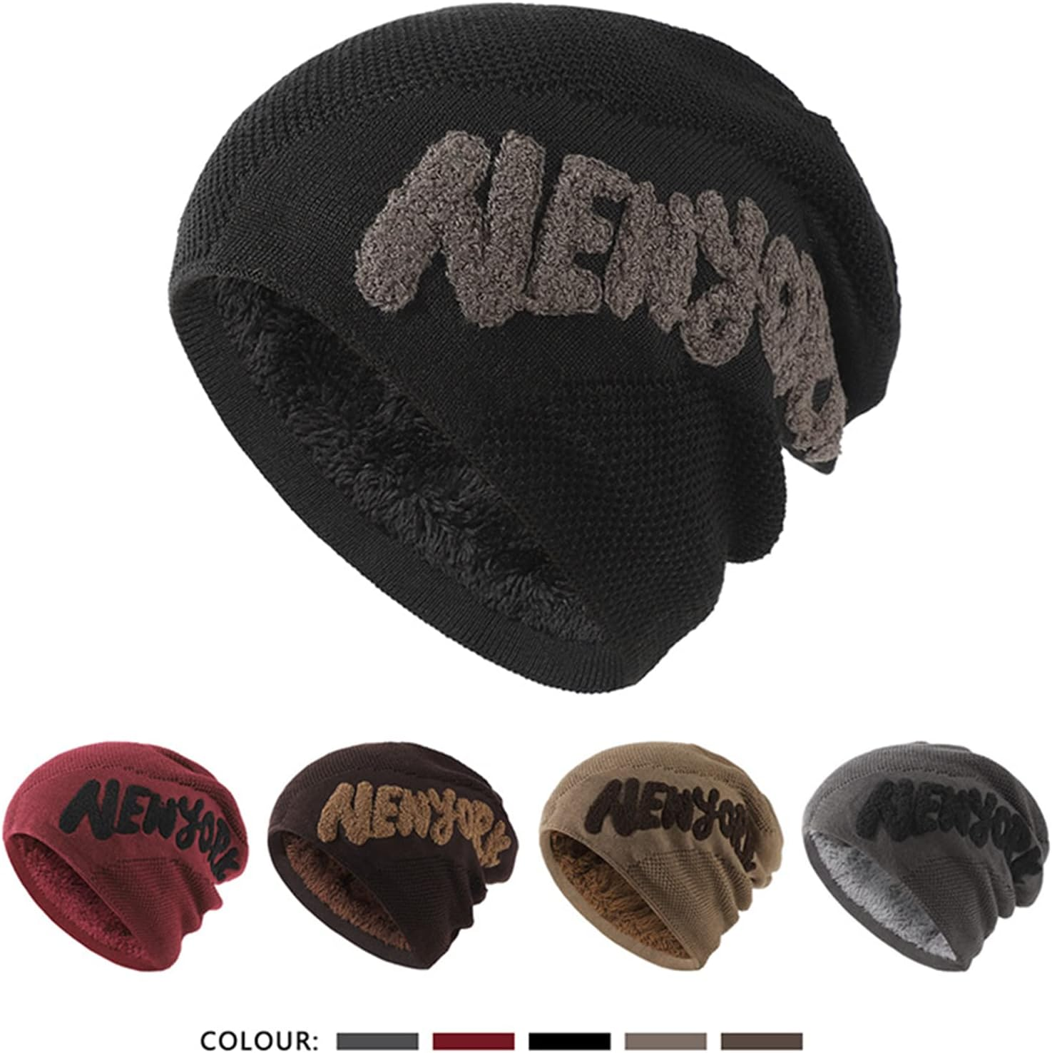 1pc European American Fashion  - Men'S Fashion New York avis et prix