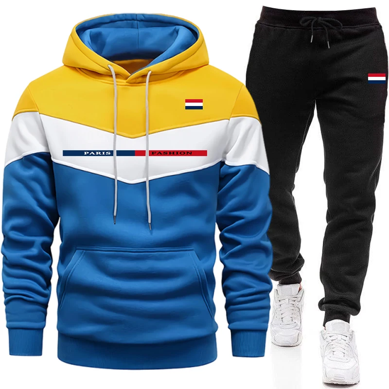 Fall Winter Daily Casual Sport - Mens Fashion Style avis et prix