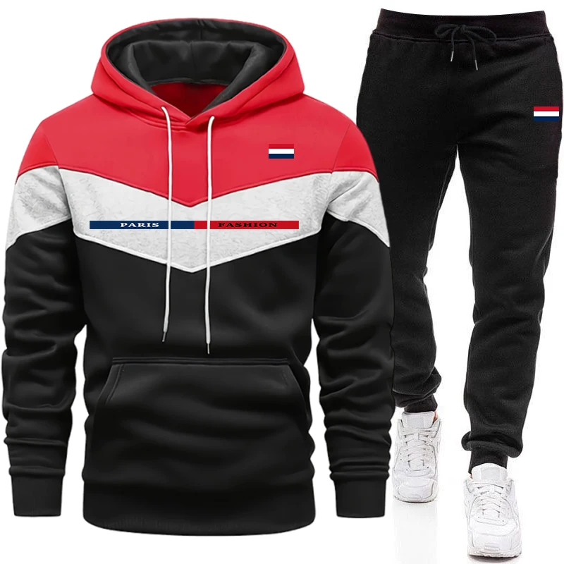 Fall Winter Daily Casual Sport - Mens Fashion Style avis et prix