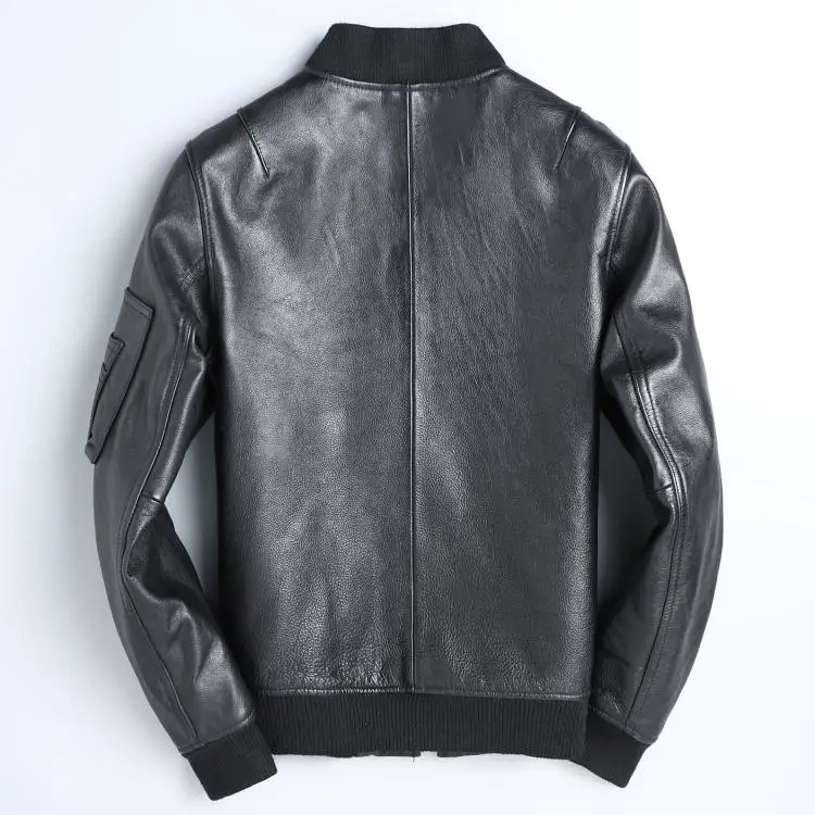 YR!Free shipping.wholesales.Br - Bomber Jacket Men avis et prix