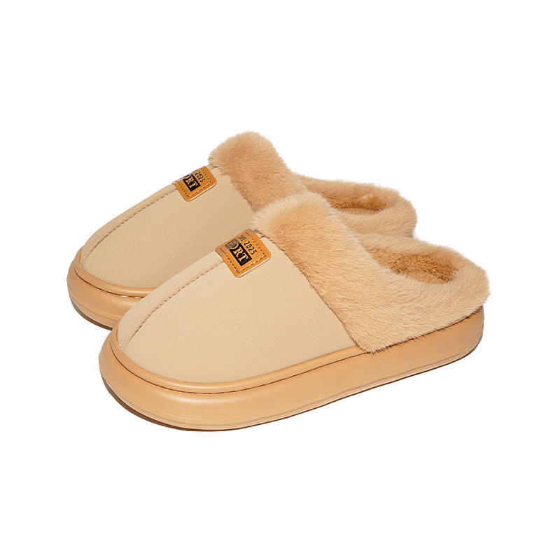 Fashion Women's Winter Slipper - Mens Fashion Zapatos avis et prix