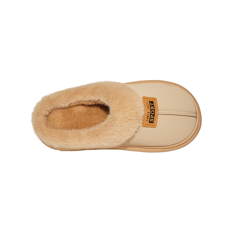 Fashion Women's Winter Slipper - Mens Fashion Zapatos avis et prix